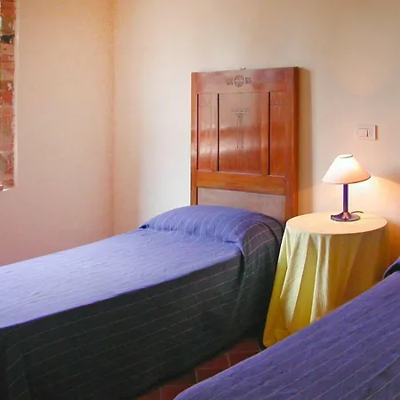 Holiday Vigne Di Pace Peg011008 Dyb Апартаменты Умбертиде